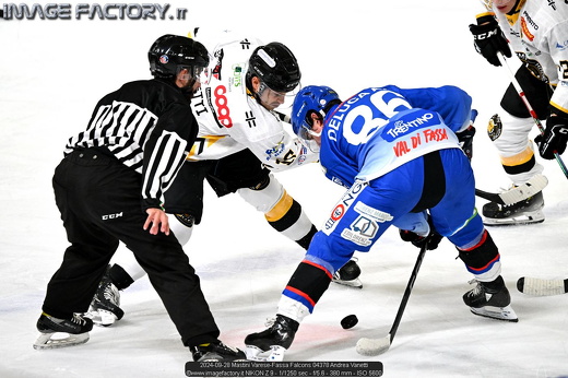 2024-09-28 Mastini Varese-Fassa Falcons 04378 Andrea Vanetti